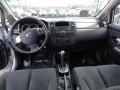 Brillant Silver - Versa 1.8 S Hatchback Photo No. 22