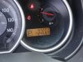 Brillant Silver - Versa 1.8 S Hatchback Photo No. 23