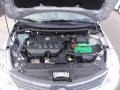 Brillant Silver - Versa 1.8 S Hatchback Photo No. 24