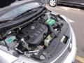 Brillant Silver - Versa 1.8 S Hatchback Photo No. 26