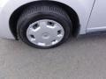 Brillant Silver - Versa 1.8 S Hatchback Photo No. 27