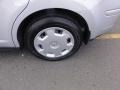 Brillant Silver - Versa 1.8 S Hatchback Photo No. 28