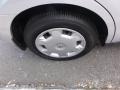 Brillant Silver - Versa 1.8 S Hatchback Photo No. 29