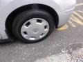 Brillant Silver - Versa 1.8 S Hatchback Photo No. 30