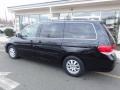 Nighthawk Black Pearl - Odyssey EX-L Photo No. 4
