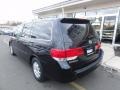Nighthawk Black Pearl - Odyssey EX-L Photo No. 5