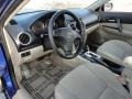 Lapis Blue Metallic - MAZDA6 i Sedan Photo No. 5