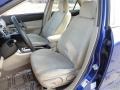 2006 Lapis Blue Metallic Mazda MAZDA6 i Sedan  photo #6