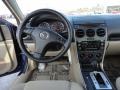 Lapis Blue Metallic - MAZDA6 i Sedan Photo No. 8