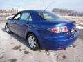 Lapis Blue Metallic - MAZDA6 i Sedan Photo No. 10