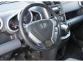 Gray/Black Steering Wheel Photo for 2008 Honda Element #59229462