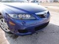 Lapis Blue Metallic - MAZDA6 i Sedan Photo No. 13