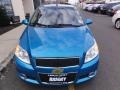 Bright Blue - Aveo Aveo5 LT Photo No. 12
