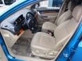 Bright Blue - Aveo Aveo5 LT Photo No. 13