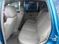 Bright Blue - Aveo Aveo5 LT Photo No. 14
