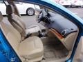 Bright Blue - Aveo Aveo5 LT Photo No. 16
