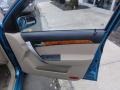 Bright Blue - Aveo Aveo5 LT Photo No. 17