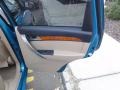 Bright Blue - Aveo Aveo5 LT Photo No. 18
