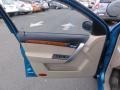 Bright Blue - Aveo Aveo5 LT Photo No. 20
