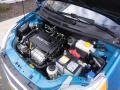 Bright Blue - Aveo Aveo5 LT Photo No. 24