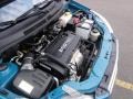 Bright Blue - Aveo Aveo5 LT Photo No. 25