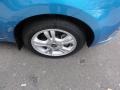 Bright Blue - Aveo Aveo5 LT Photo No. 26
