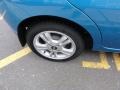 Bright Blue - Aveo Aveo5 LT Photo No. 27