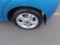 Bright Blue - Aveo Aveo5 LT Photo No. 28