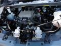 3.5 Liter OHV 12-Valve V6 2005 Chevrolet Uplander LT Engine