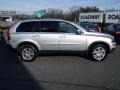 Electric Silver Metallic - XC90 3.2 AWD Photo No. 2