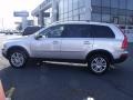 Electric Silver Metallic - XC90 3.2 AWD Photo No. 7