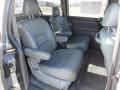 Quartz Gray 2002 Honda Odyssey EX-L Interior Color