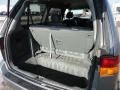 2002 Honda Odyssey EX-L Trunk