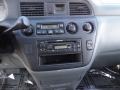Quartz Gray Controls Photo for 2002 Honda Odyssey #59230143