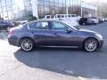 Blue Slate Metallic - G 35 S Sport Sedan Photo No. 2