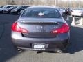Blue Slate Metallic - G 35 S Sport Sedan Photo No. 4