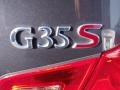 Blue Slate Metallic - G 35 S Sport Sedan Photo No. 5