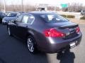 Blue Slate Metallic - G 35 S Sport Sedan Photo No. 6
