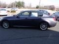 Blue Slate Metallic - G 35 S Sport Sedan Photo No. 7