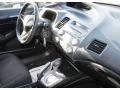 Urban Titanium Metallic - Civic LX-S Sedan Photo No. 5