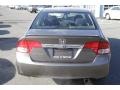 Urban Titanium Metallic - Civic LX-S Sedan Photo No. 7