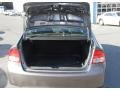 Urban Titanium Metallic - Civic LX-S Sedan Photo No. 8