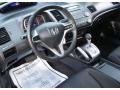 Urban Titanium Metallic - Civic LX-S Sedan Photo No. 9