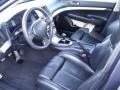 Blue Slate Metallic - G 35 S Sport Sedan Photo No. 13