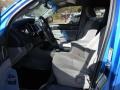 2010 Speedway Blue Toyota Tacoma PreRunner Access Cab  photo #12