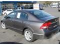 Urban Titanium Metallic - Civic LX-S Sedan Photo No. 10