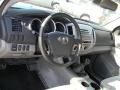 2010 Speedway Blue Toyota Tacoma PreRunner Access Cab  photo #13