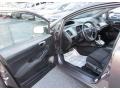Urban Titanium Metallic - Civic LX-S Sedan Photo No. 12