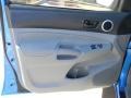 2010 Speedway Blue Toyota Tacoma PreRunner Access Cab  photo #14