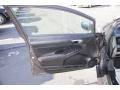 Urban Titanium Metallic - Civic LX-S Sedan Photo No. 14